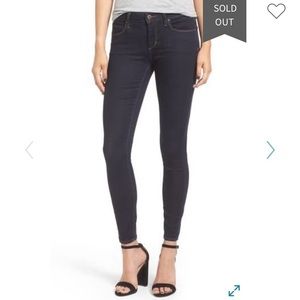 Articles of society skinny jeans